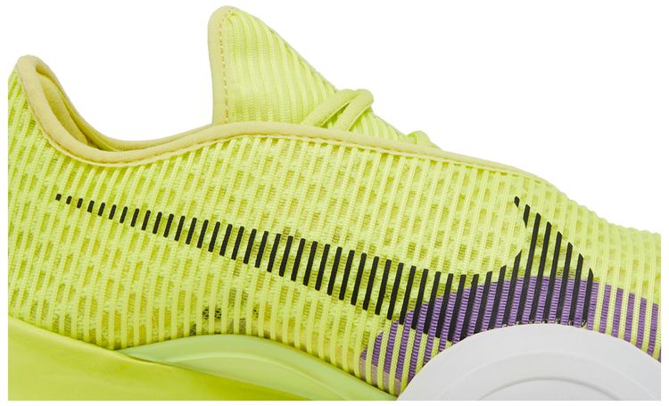 Nike Wmns Air Zoom SuperRep 2 Light Lemon Twist