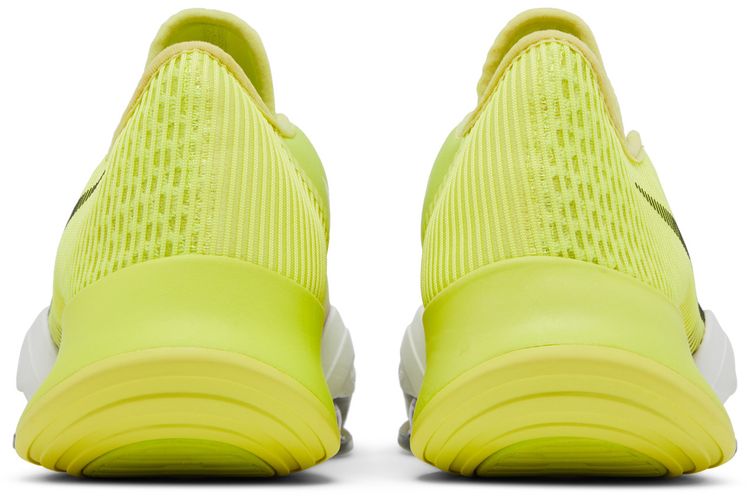Nike Wmns Air Zoom SuperRep 2 Light Lemon Twist