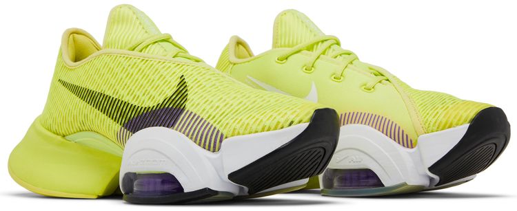 Nike Wmns Air Zoom SuperRep 2 Light Lemon Twist