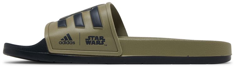 Star Wars x adidas Adilette TND Slide The Mandalorian
