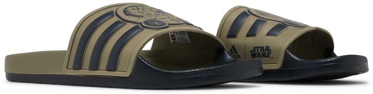 Star Wars x adidas Adilette TND Slide The Mandalorian