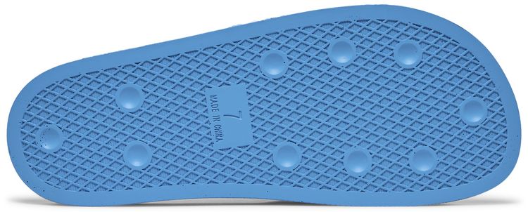 The Simpsons x adidas Adilette Slide J Clouds