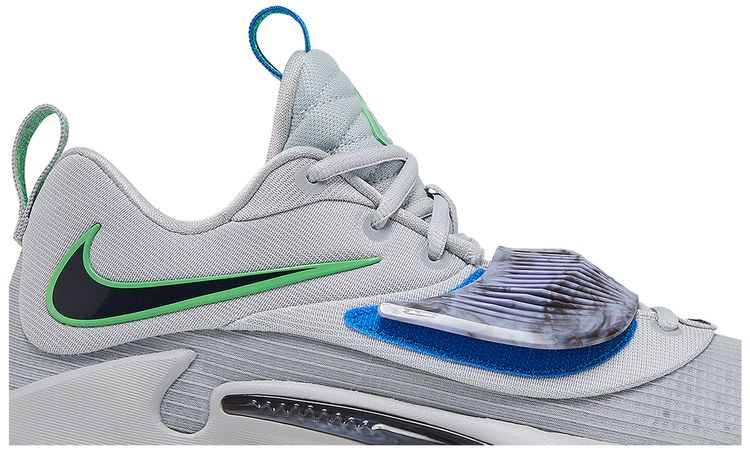 Nike Zoom Freak 3 Grey Fog