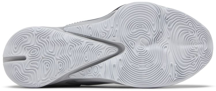 Nike Zoom Freak 3 Grey Fog
