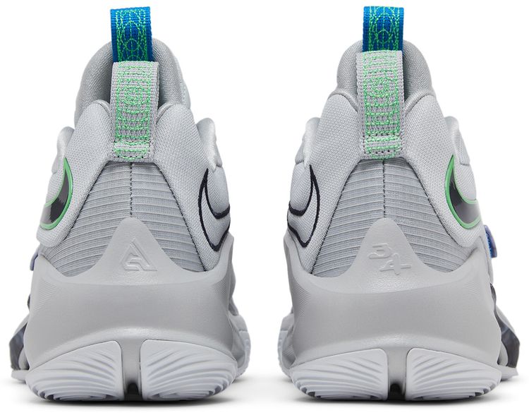 Nike Zoom Freak 3 Grey Fog