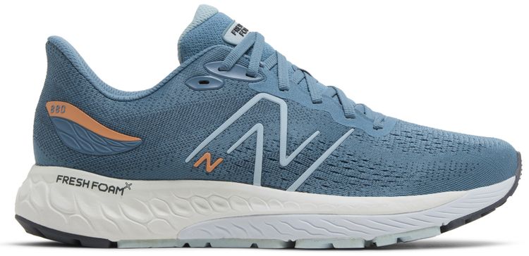 New Balance Fresh Foam X 880v12 Spring Tide