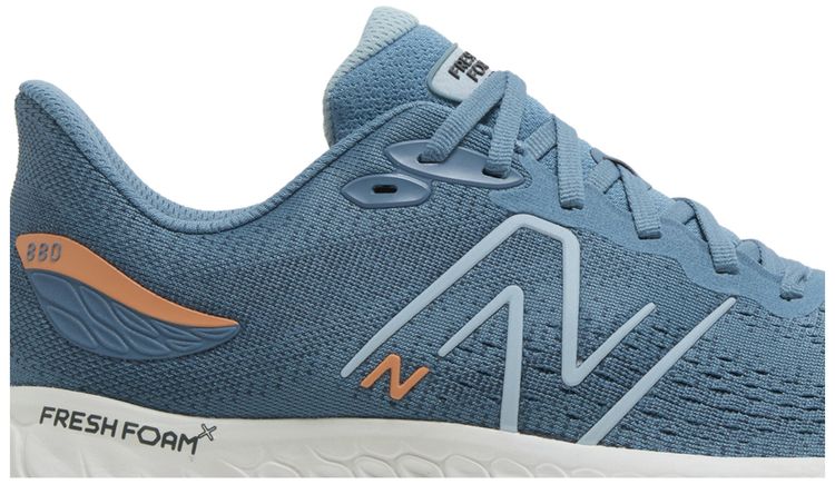 New Balance Fresh Foam X 880v12 Spring Tide