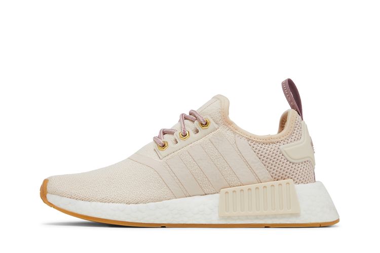 adidas gazelle silver green womens Adidas NMD R1 Primeknit Linen Pack Khaki NOIRFONCE Sneakers
