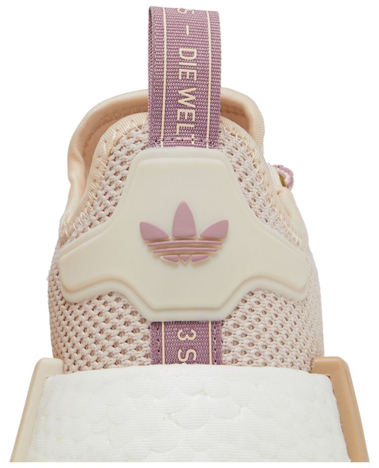 Adidas Wmns NMD R1 Linen