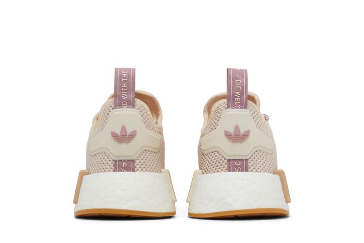 adidas gazelle silver green womens Adidas NMD XR1 Triple White