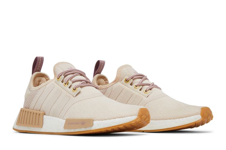 Buy Adidas Wmns NMD_R1 'Linen' - GW9426 | GOAT