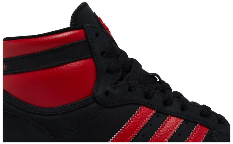 Adidas Top Ten RB Black Red