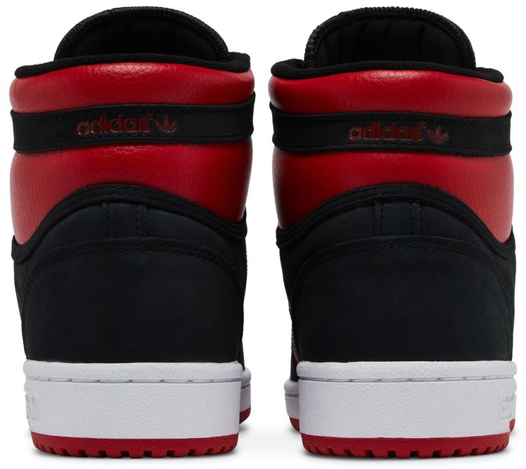 Adidas Top Ten RB Black Red