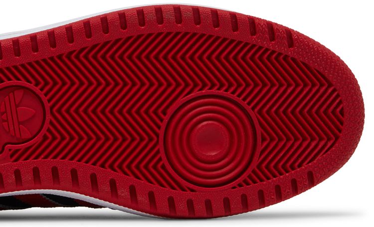 Adidas Top Ten RB Black Red