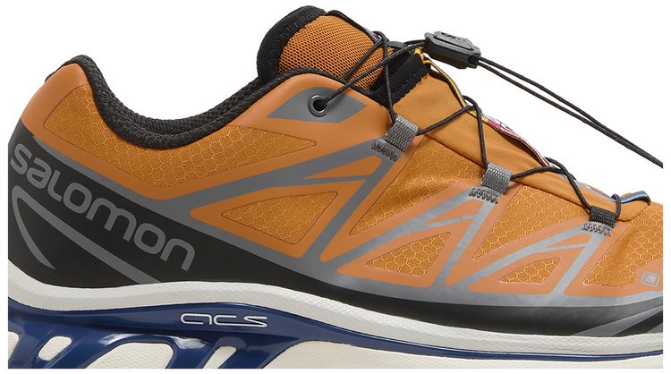 Salomon XT 6 GORE TEX Marmalade