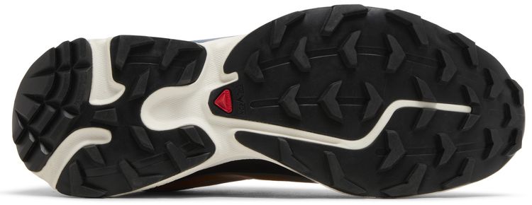 Salomon XT 6 GORE TEX Marmalade