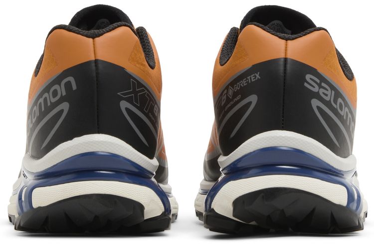 Salomon XT 6 GORE TEX Marmalade