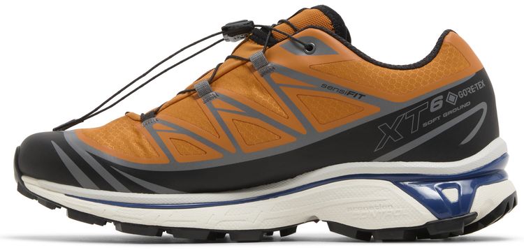Salomon XT 6 GORE TEX Marmalade