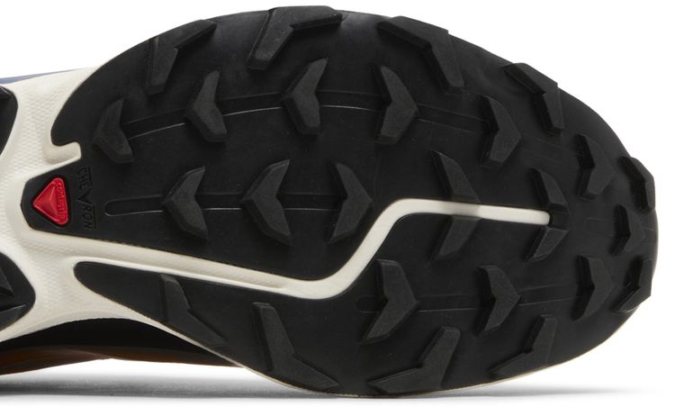 Salomon XT 6 GORE TEX Marmalade