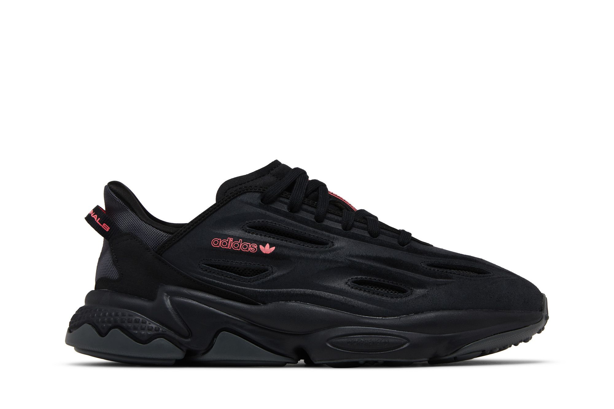 Buy Ozweego Celox 'Black Turbo' - GX3332 | GOAT