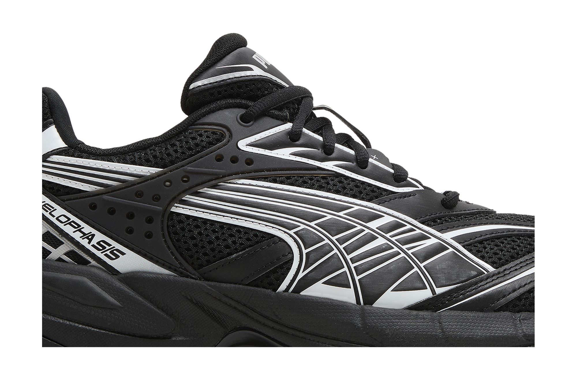 Buy Puma Velophasis 'Technisch - Black' - 390932 02 | GOAT