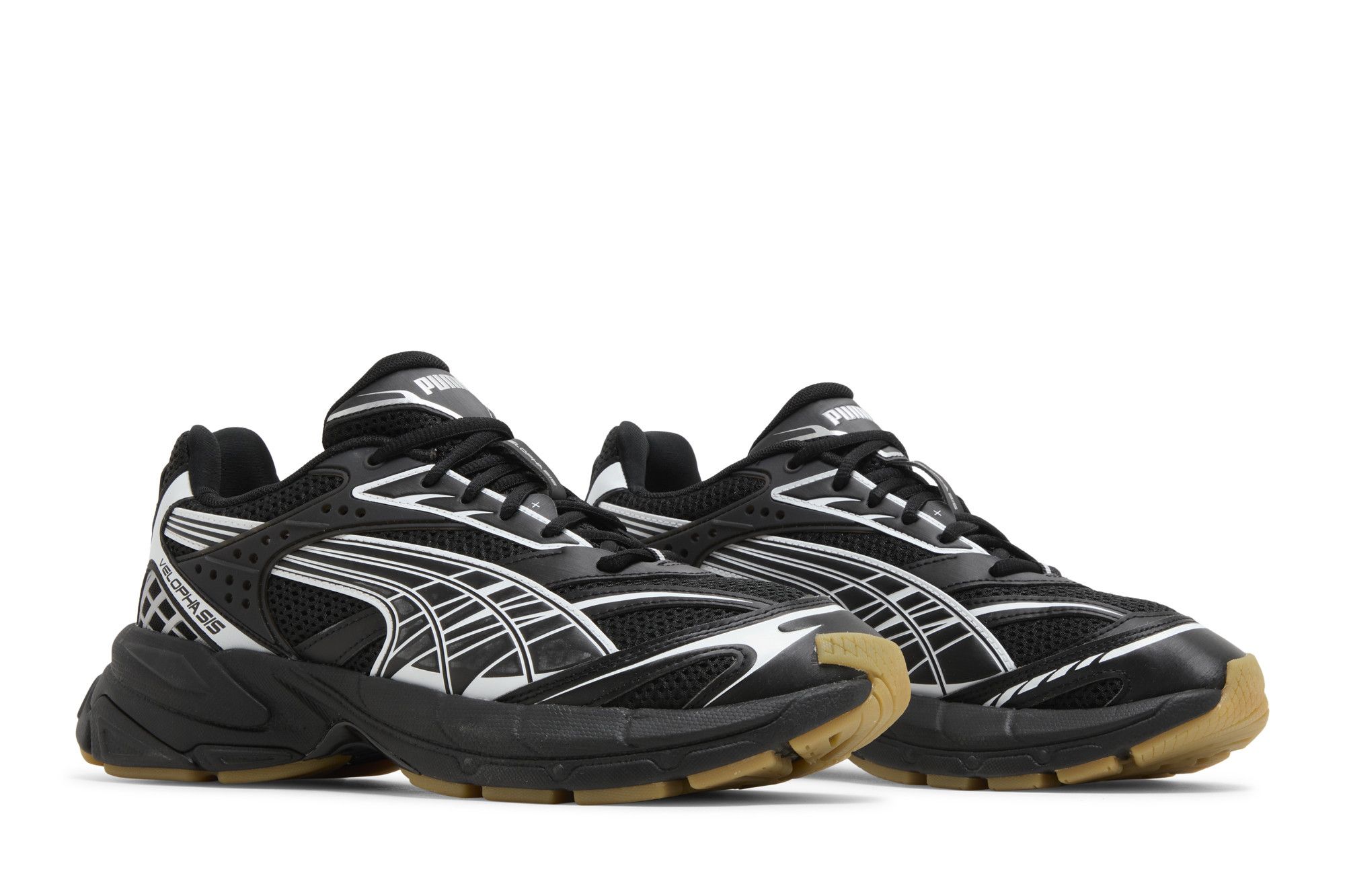Forma Performance TerrainEVO　43　ブラック　未使用 Buy Puma Velophasis 'Technisch - Black' - 390932 02 | GOAT