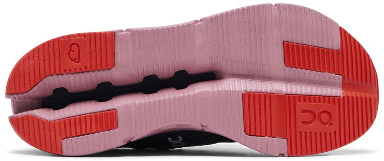 ON Cloudnova Eclipse Rose