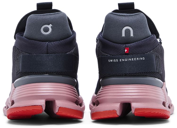 ON Cloudnova Eclipse Rose