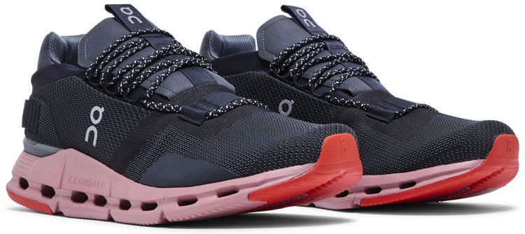 ON Cloudnova Eclipse Rose