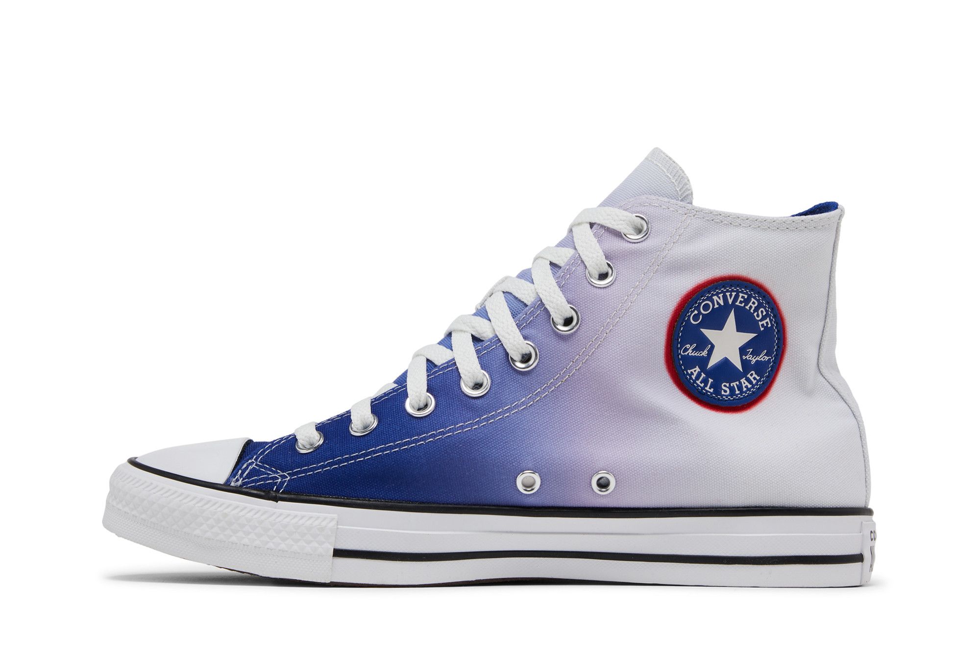 Buy Converse Chuck Taylor All Star High 'New York Graffiti