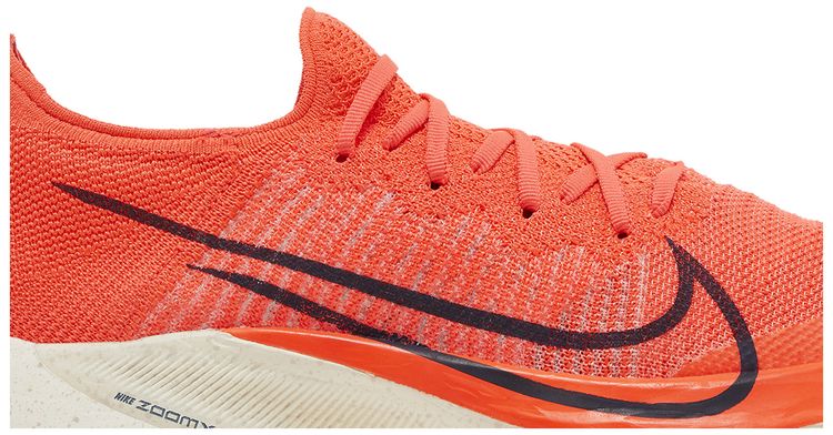 Nike Air Zoom Tempo NEXT Flyknit Bright Crimson