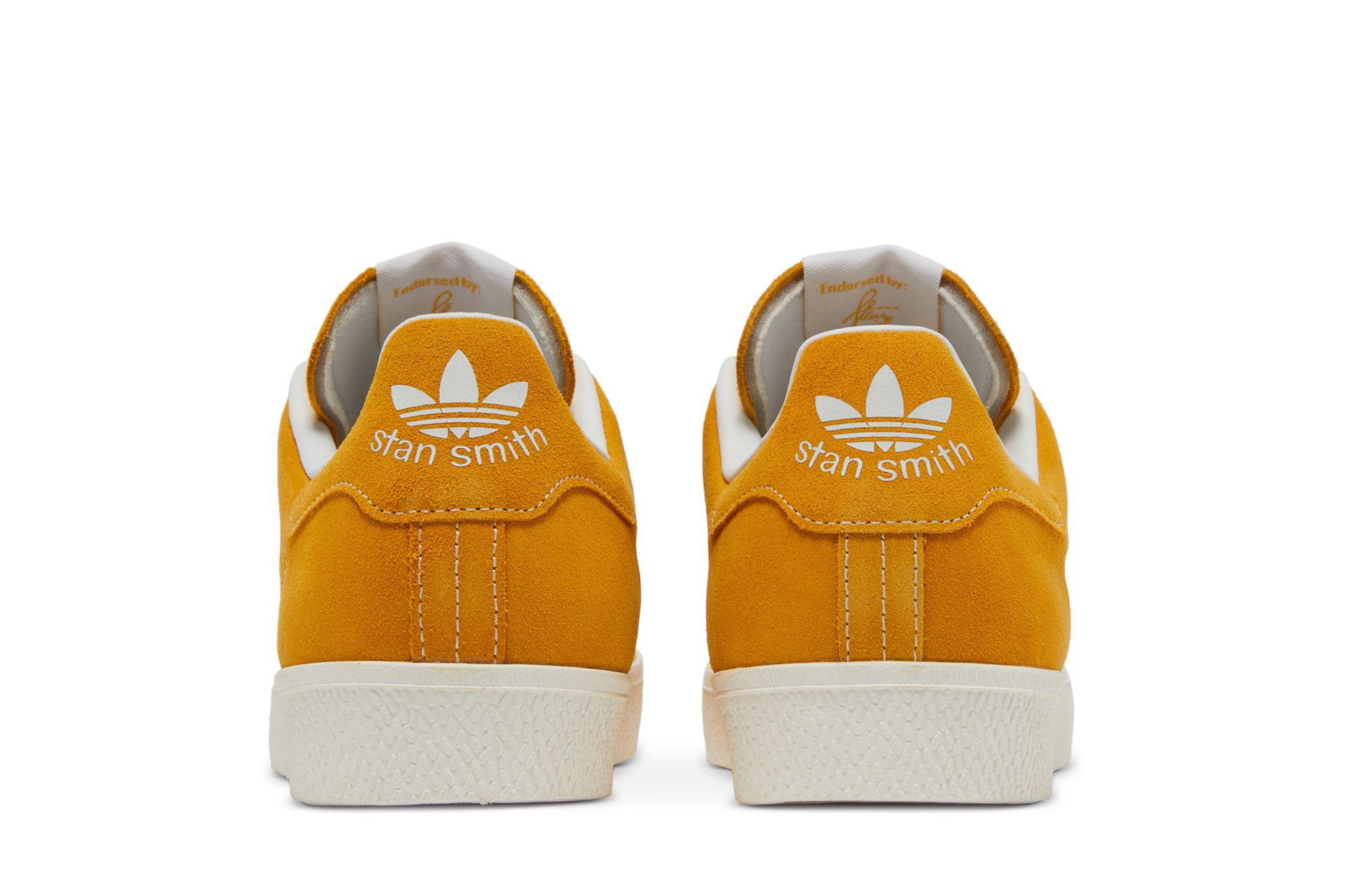 Stan smith mustard hot sale