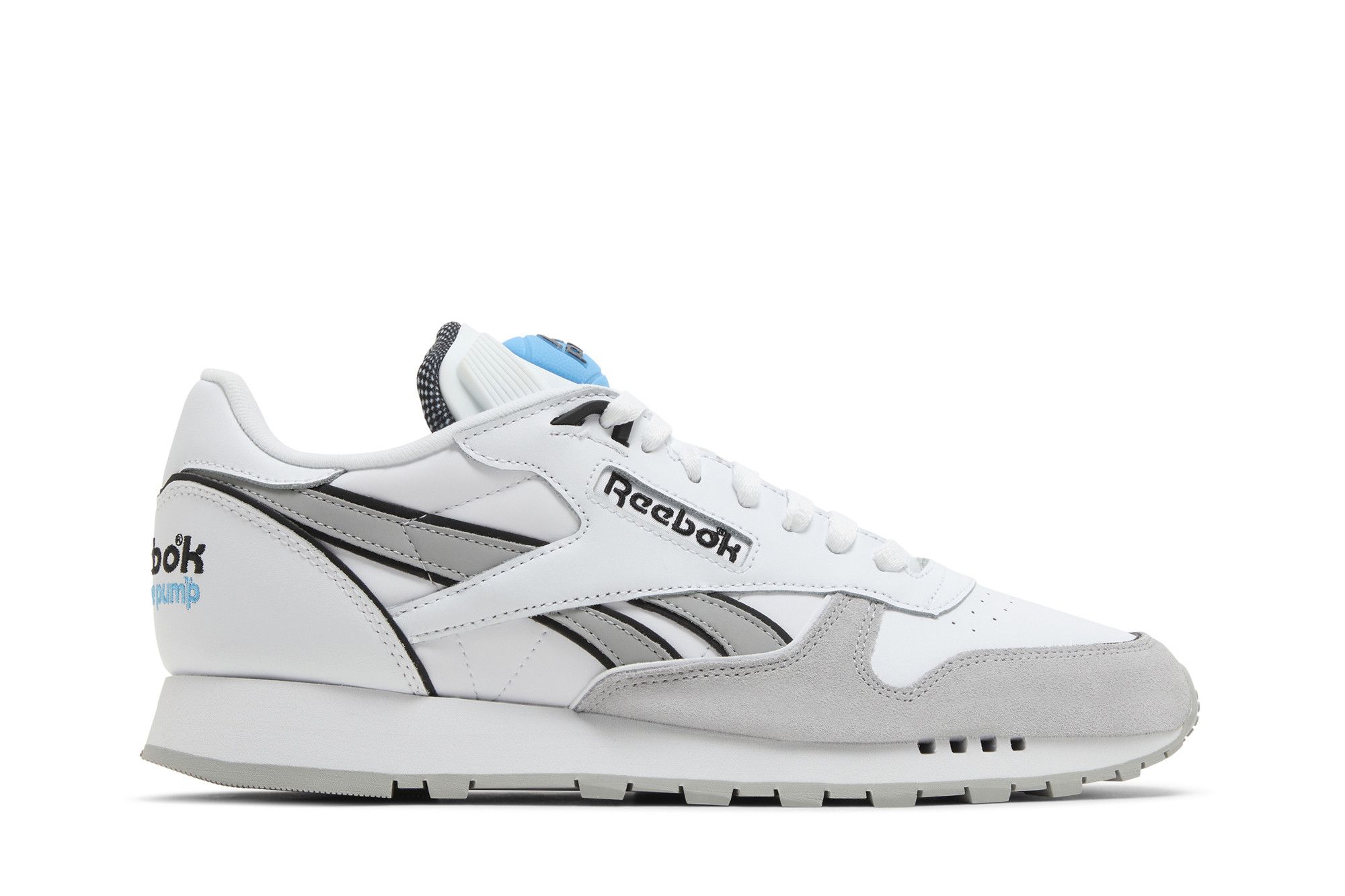 Reebok original pump shop