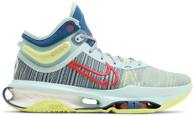 Nike Air Zoom GT Jump 2 Alpha Wave