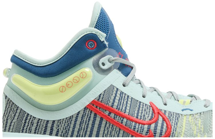 Nike Air Zoom GT Jump 2 Alpha Wave