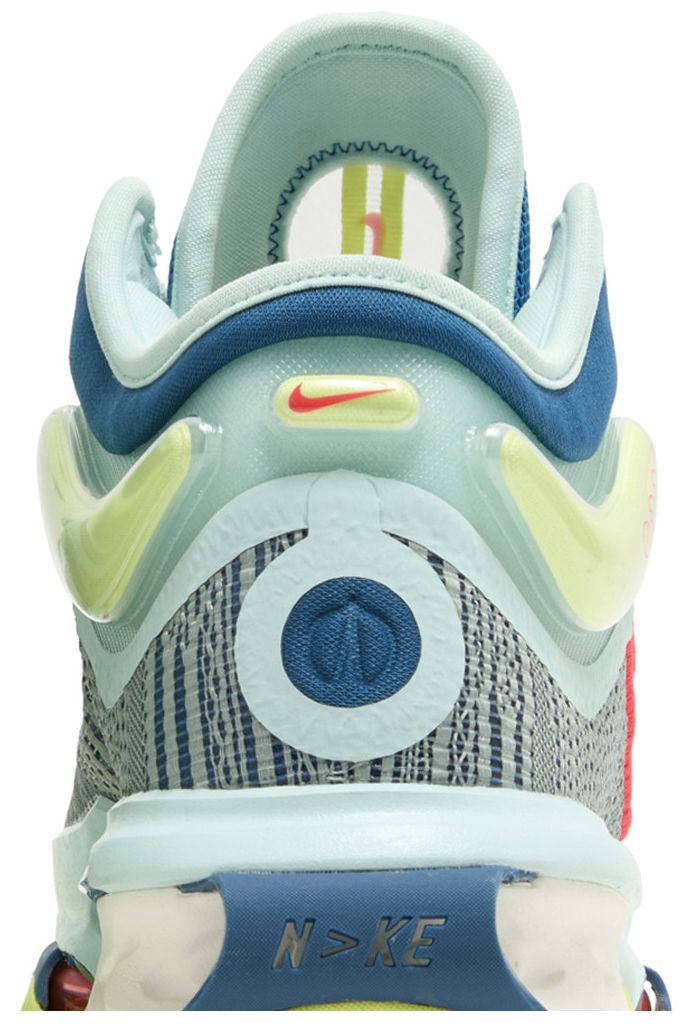 Nike Air Zoom GT Jump 2 Alpha Wave