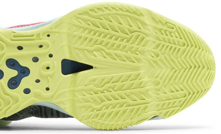 Nike Air Zoom GT Jump 2 Alpha Wave