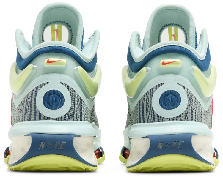 Nike Air Zoom GT Jump 2 Alpha Wave