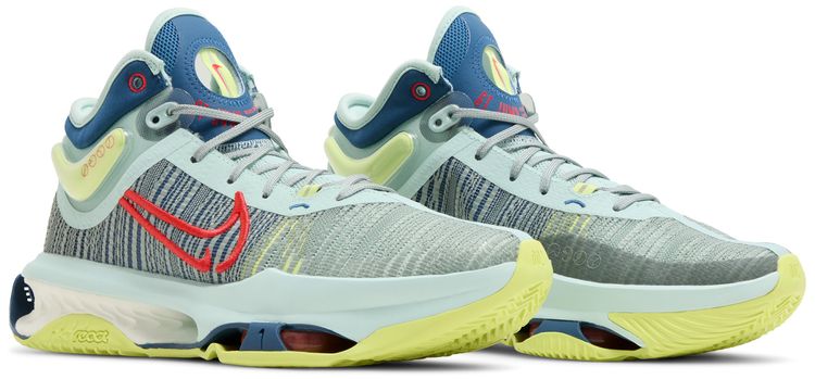 Nike Air Zoom GT Jump 2 Alpha Wave