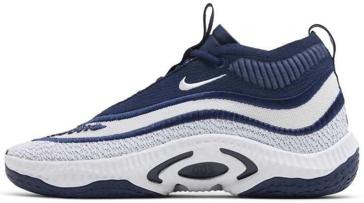 Nike Cosmic Unity 3 TB Midnight Navy