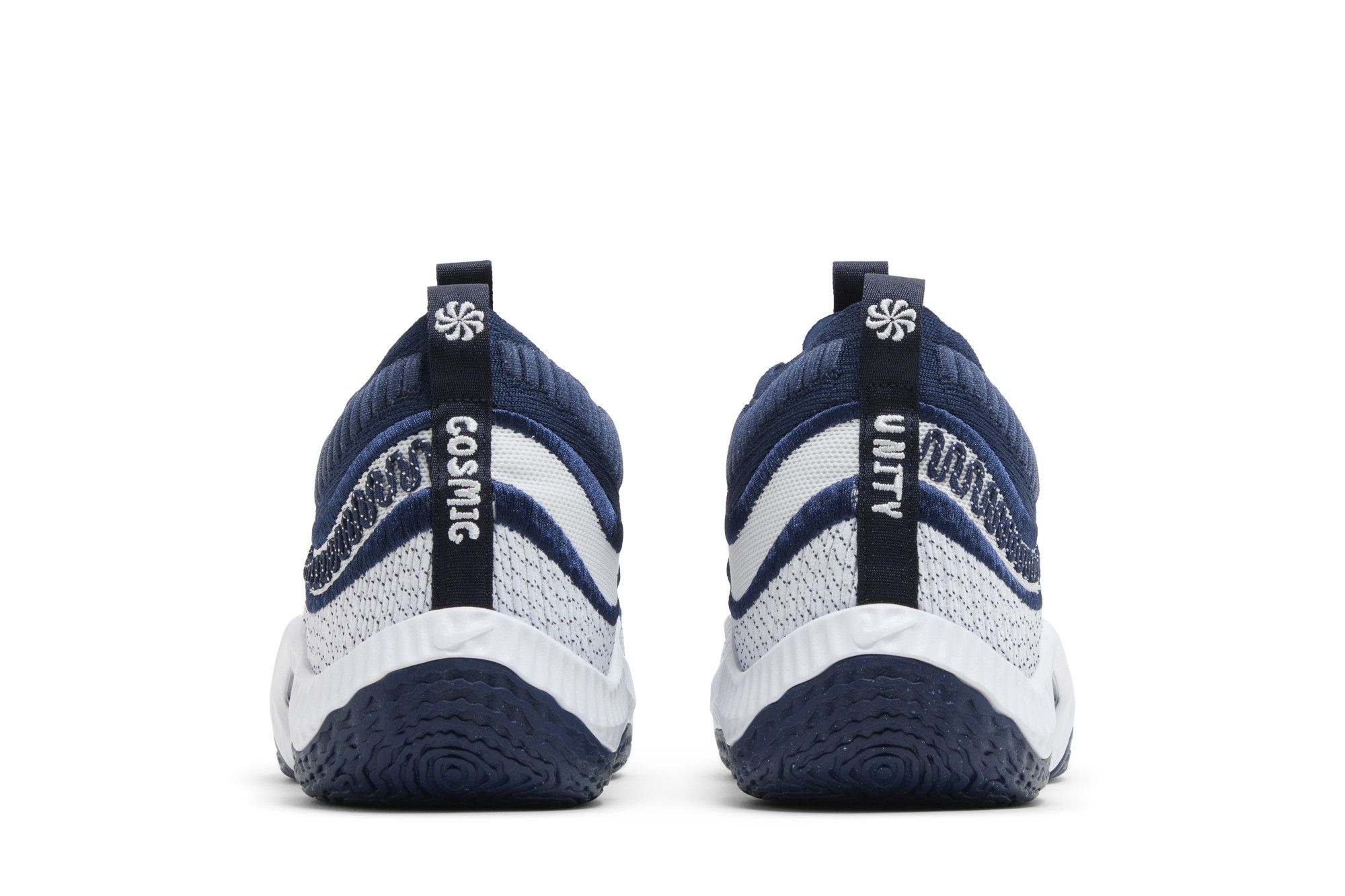 Buy Nike Cosmic Unity 3 TB 'Midnight Navy' - DZ2906 401 | GOAT