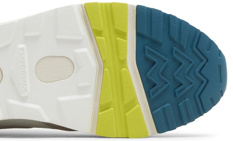 Karhu Fusion 20 Ultimate Grey Iceberg Green