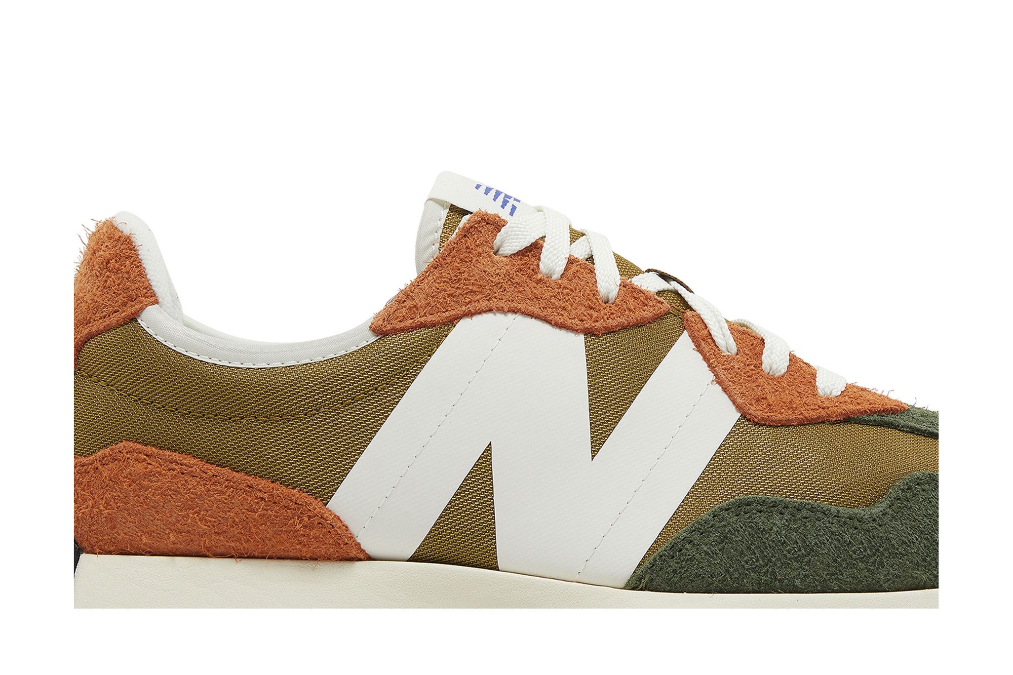 デカバラ Buy New Balance 327 'Kombu Desert' - MS327HC | GOAT