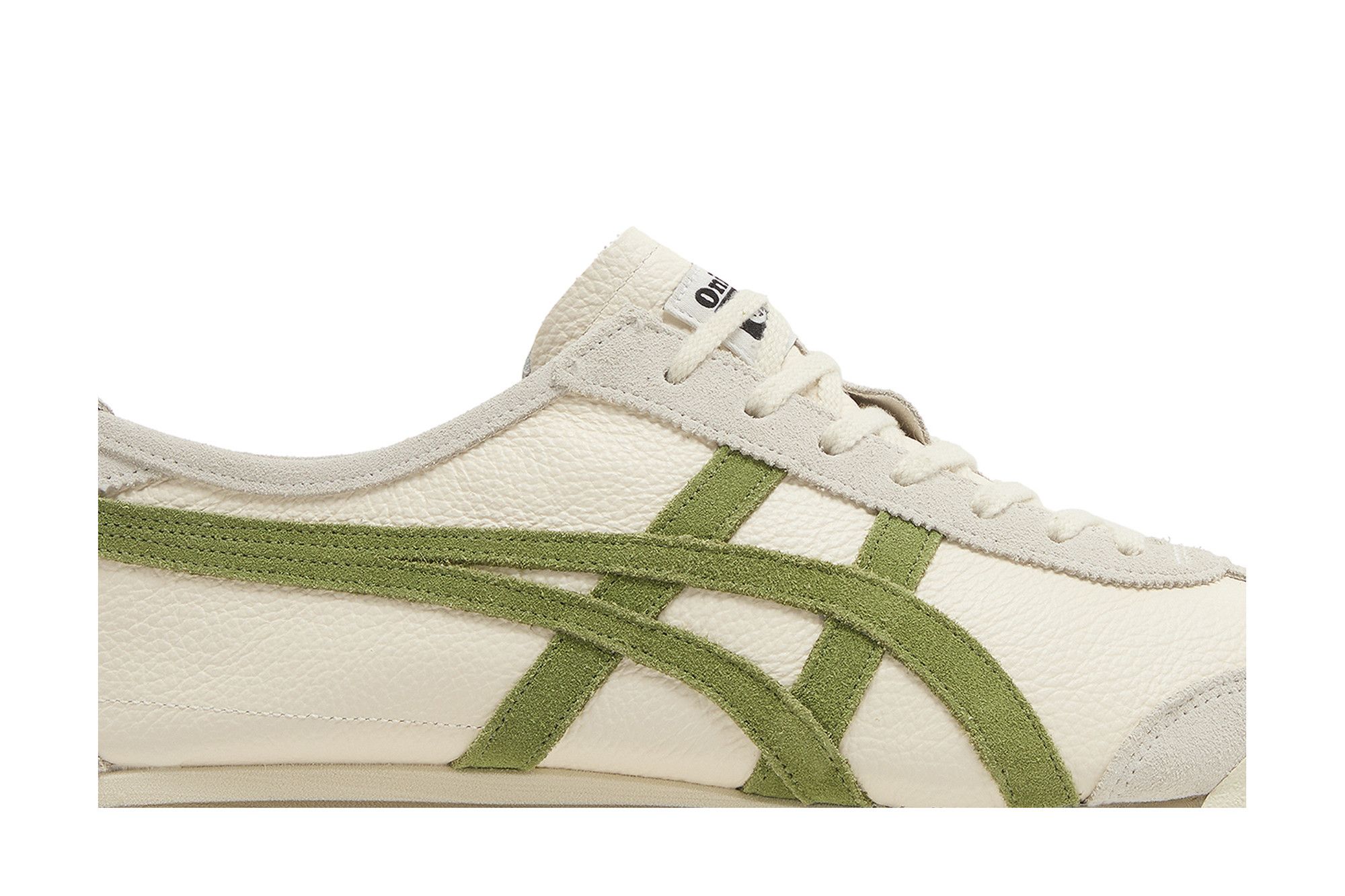 Size 10.0 Mexico 66 Vintage Birch Cactus Green