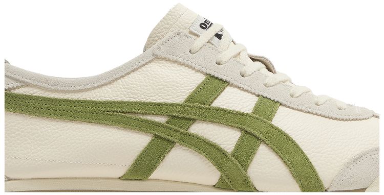 Onitsuka Tiger Mexico 66 Vintage Birch Cactus Green