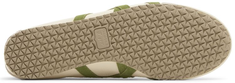 Onitsuka Tiger Mexico 66 Vintage Birch Cactus Green