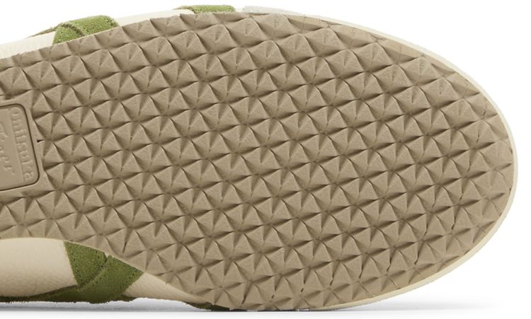 Onitsuka Tiger Mexico 66 Vintage Birch Cactus Green