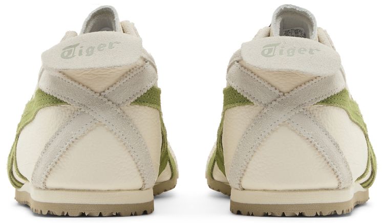 Onitsuka Tiger Mexico 66 Vintage Birch Cactus Green