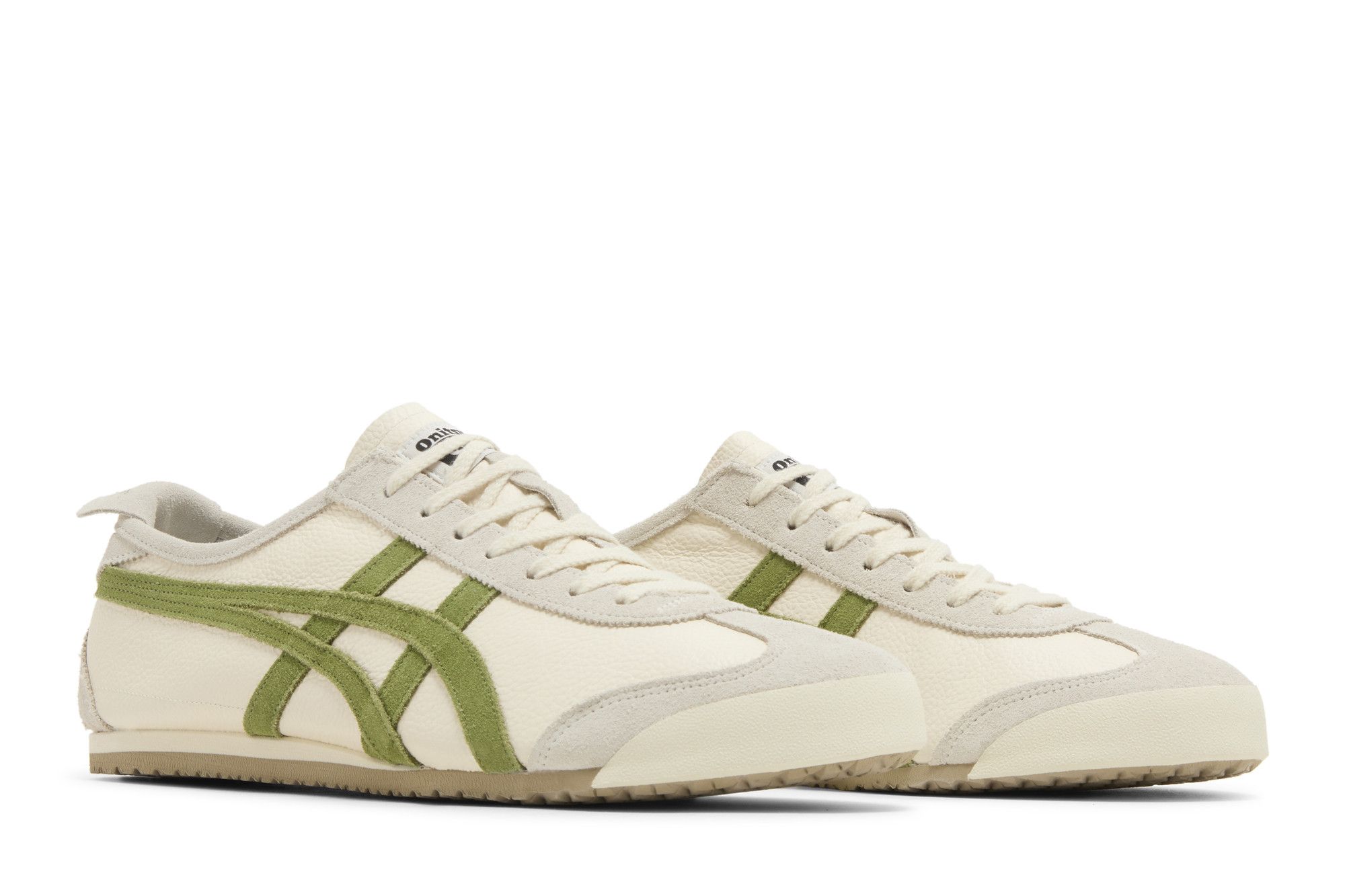 Size 10.0 Mexico 66 Vintage 'Birch Cactus Green'