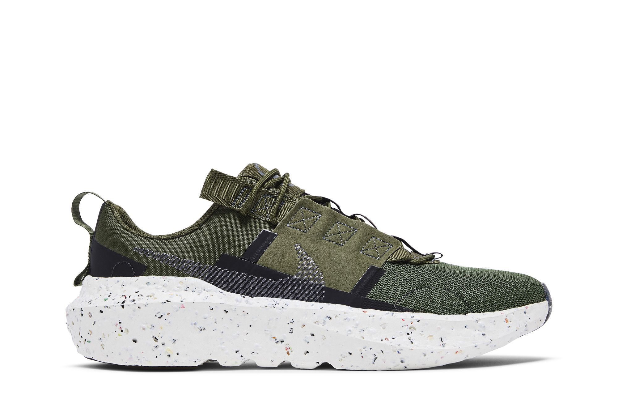 Buy Crater Impact 'Sequoia Green' - DB2477 302 | GOAT